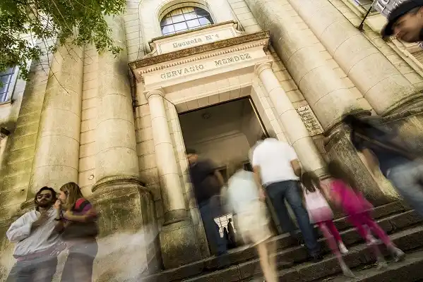 Tras el asueto, garantizan la realización de los exámenes