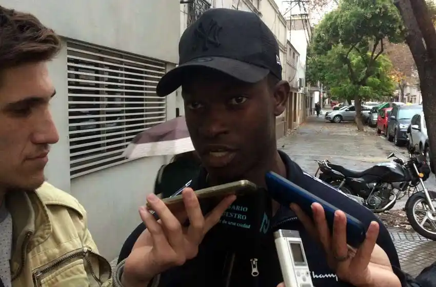 «Es un desafío muy importante dentro de mi carrera»