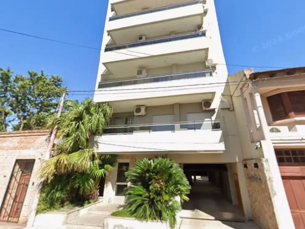 Se trata de la ex pareja de la víctima, quien se cree que la habría empujado tras haber tenido una pelea.