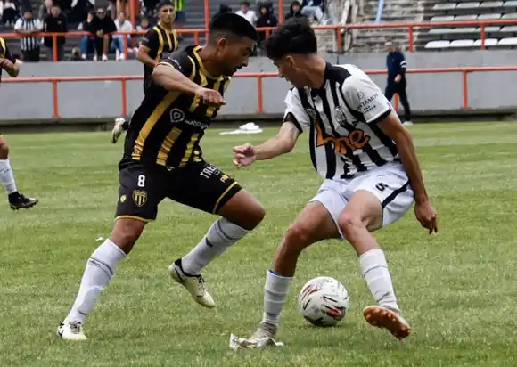 La historia se repitió: Atletico Mar del Plata bicampeón de la Liga Marplatense