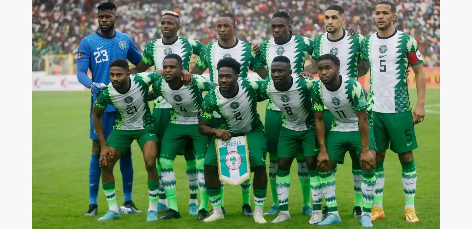 Las "Aguilas Verdes" buscan DT en la web.