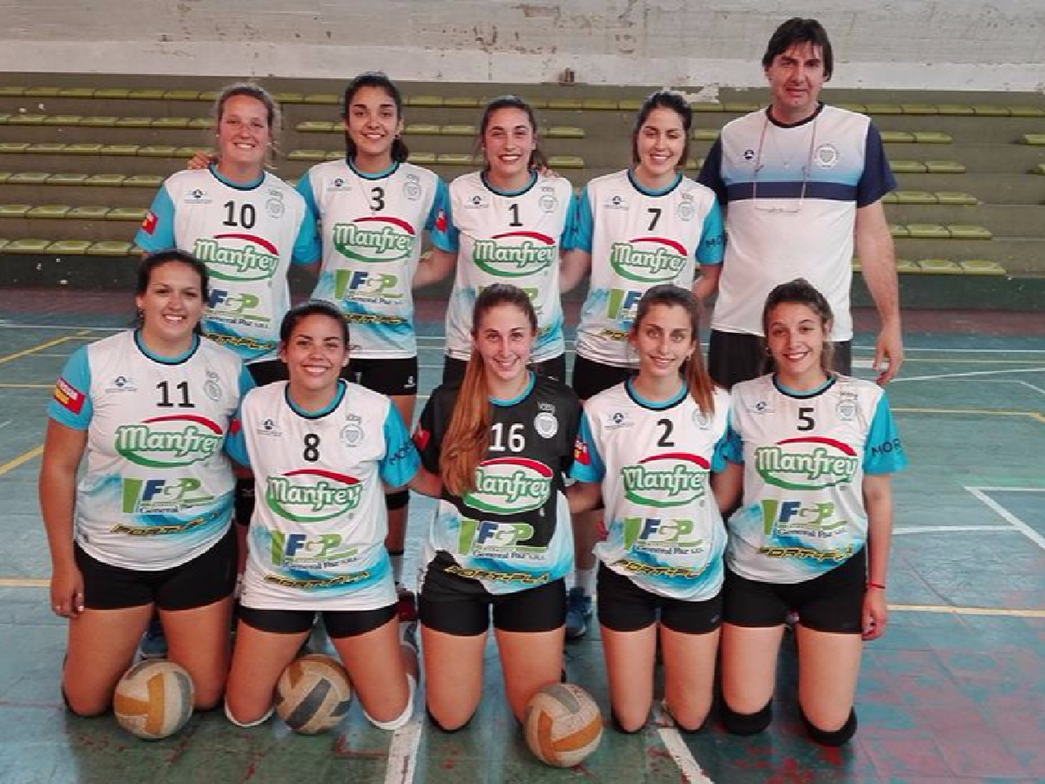 Las Tamberitas tienen rival