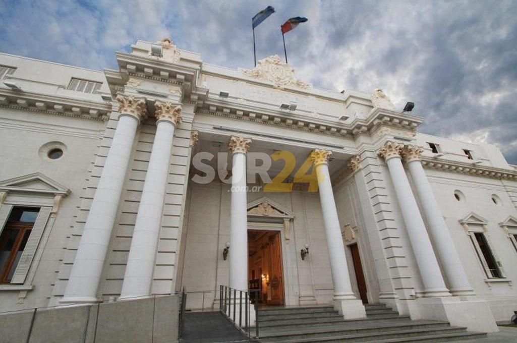 Real calificó de “lamentable” la visita del ministro de Seguridad a la Cámara baja