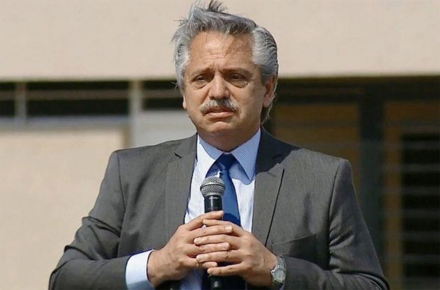 Alberto Fernández en Rosario: cómo será la agenda del presidente