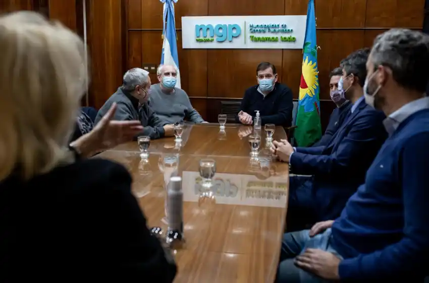 Dieron detalles del Programa de Asistencia y Sostenimiento a la actividad hotelera