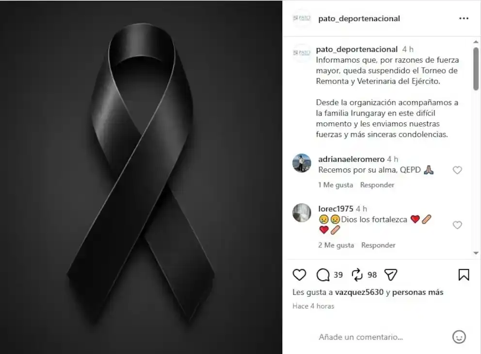 mensaje