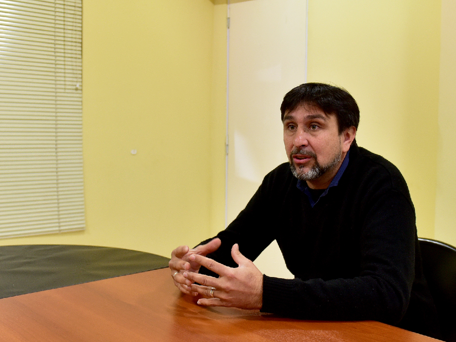 Los panaderos, entre el orgullo por el oficio y la lucha por mejores condiciones