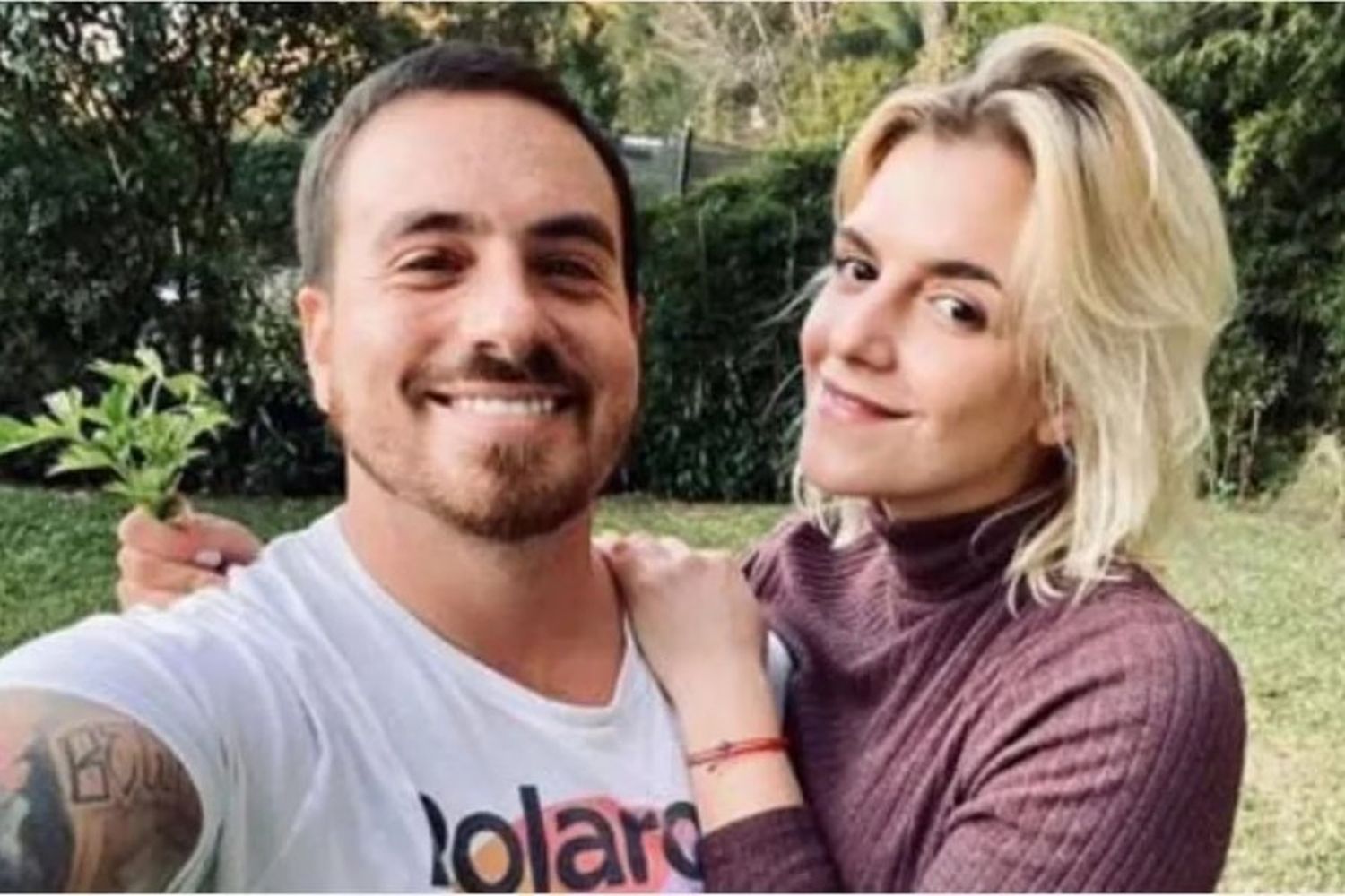 Sofía Aldrey rompió el silencio en medio del escándalo con Fede Bal: ¿qué fue lo que dijo?