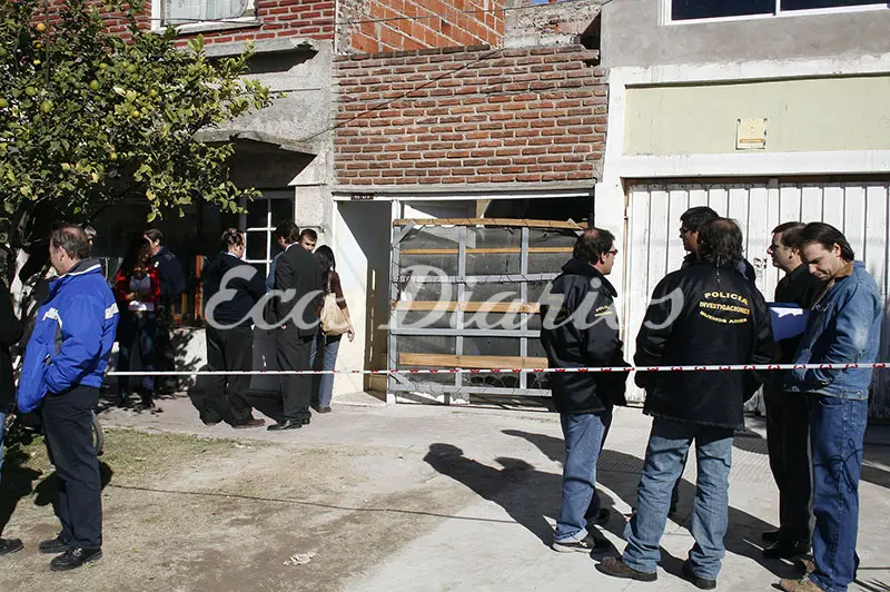 Nueve años de un crimen que se convirtió en símbolo de impunidad