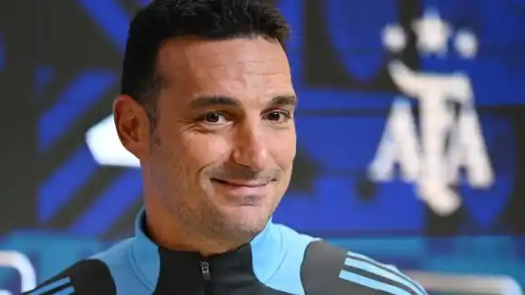 Las certezas de Scaloni para la próxima fecha FIFA de la Selección Argentina