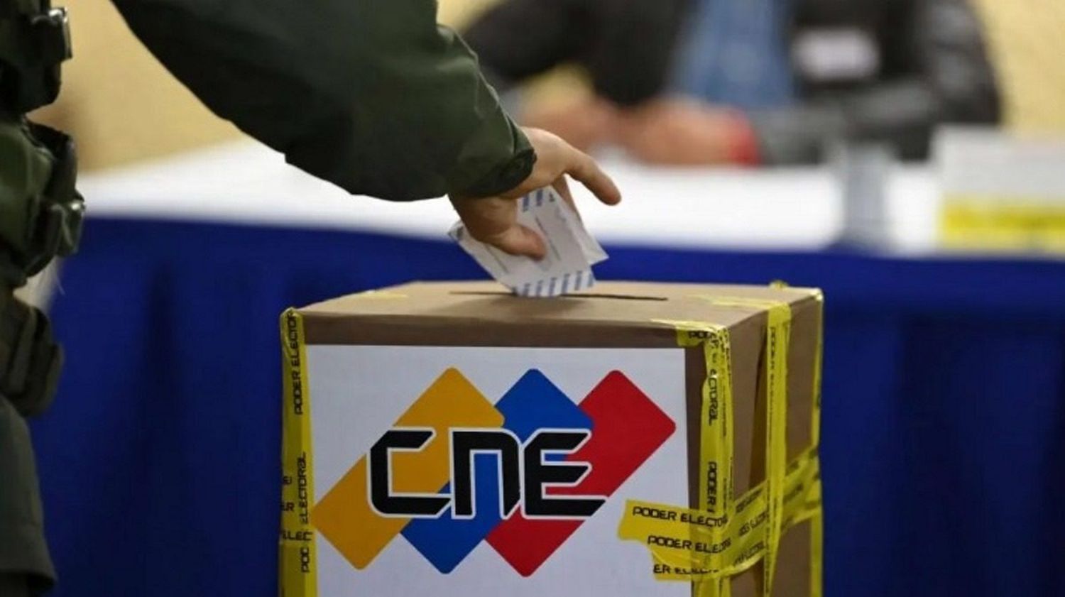 Proponen RETIRAR del REGISTRO ELECTORAL a los abstencionistas