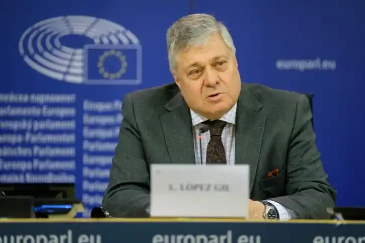 PPE retira su participación de la Misión de Observación de la UE para las elecciones del 21N