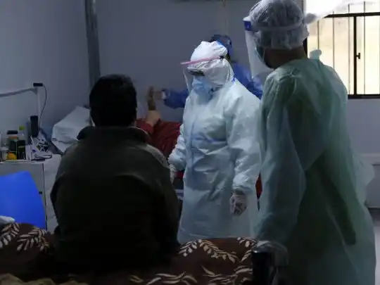Coronavirus: Argentina entre los 15 países con mayor cantidad de muertes en el mundo
