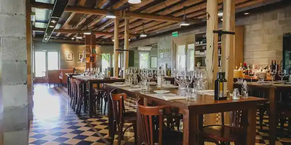 Gastronomía marplatense brilló en Mendoza en el corazón de la vendimia