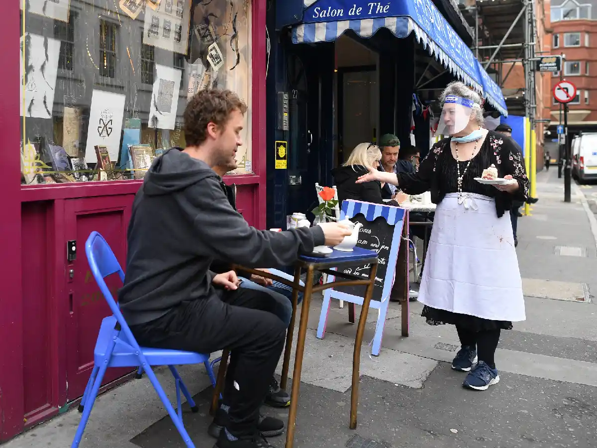 La OMS afirmó que “no hay vacuna avanzada contra el coronavirus”