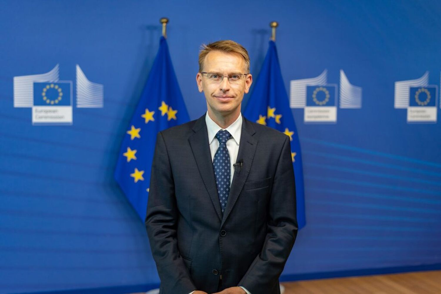 «HABLAR DE SANCIONES es PREMATURO»: Comisión Europea apoya «una salida a la crisis» en Venezuela