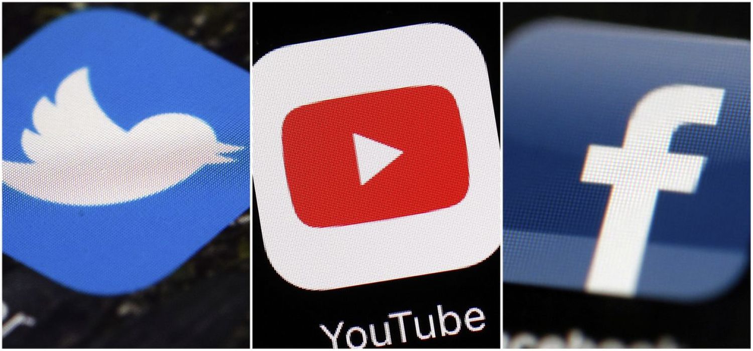 Proponen ley contra la “manipulación psicológica” y la “adicción digital” de las redes sociales