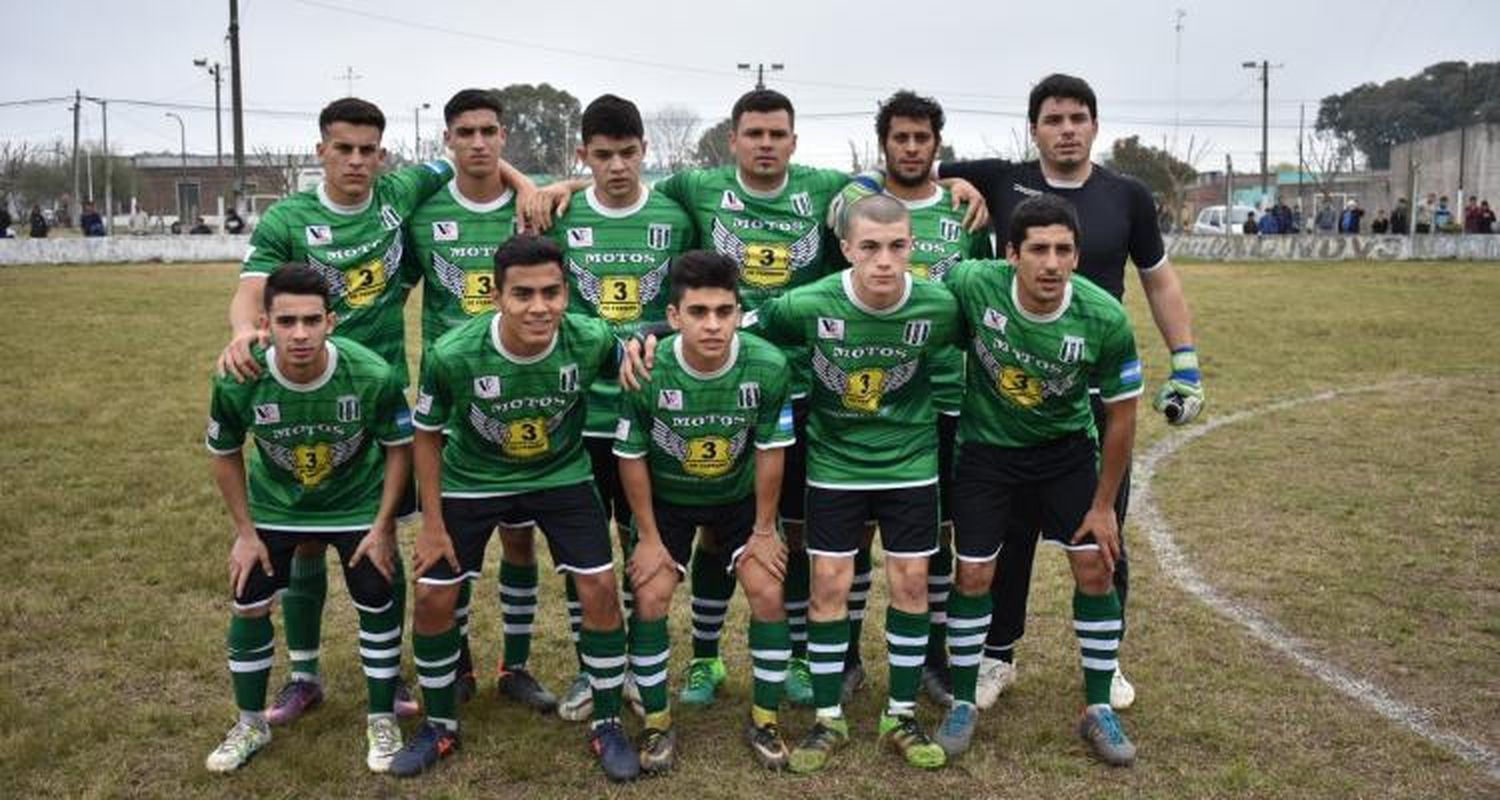La Esperanza a la A, Fundición a la B