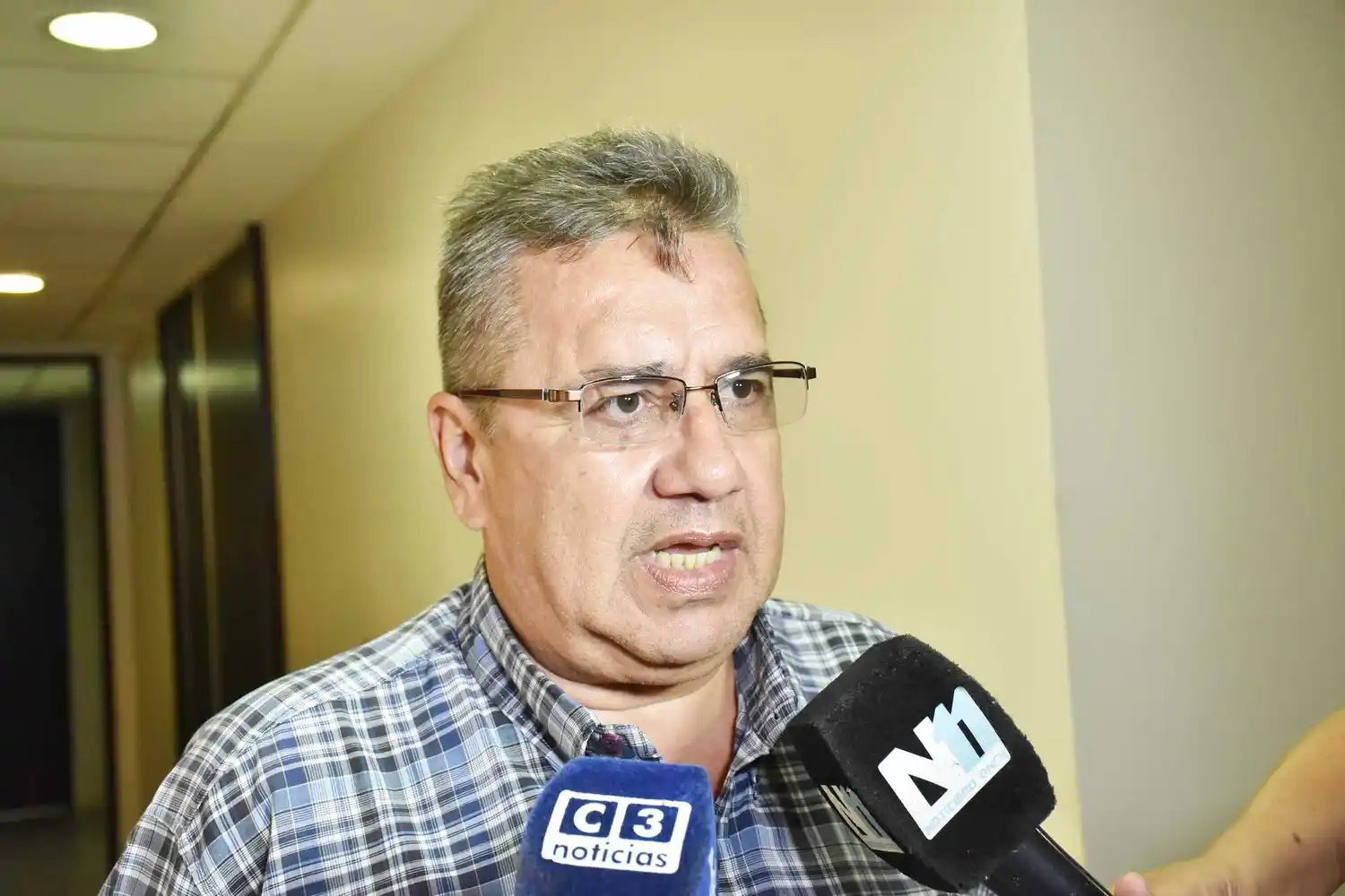 “Es un retroceso institucional en estos 40
años de la democracia el fallo de la Corte”