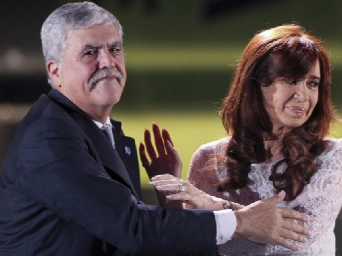 De Vido apuntó a Cristina Kirchner en una nueva carta desde Ezeiza 