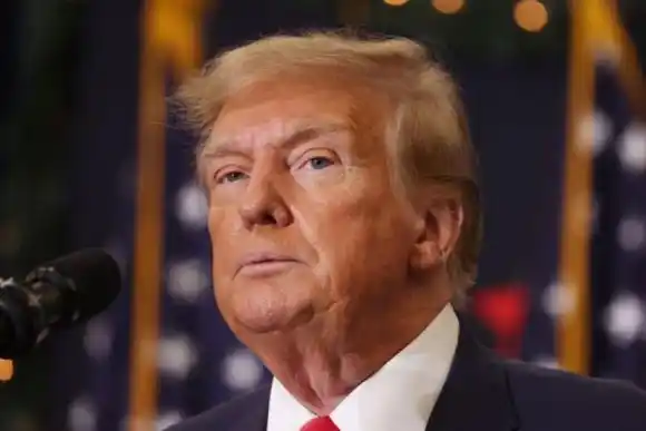 Trump duro con Biden tras su renuncia: "No era apto y nunca lo fue"