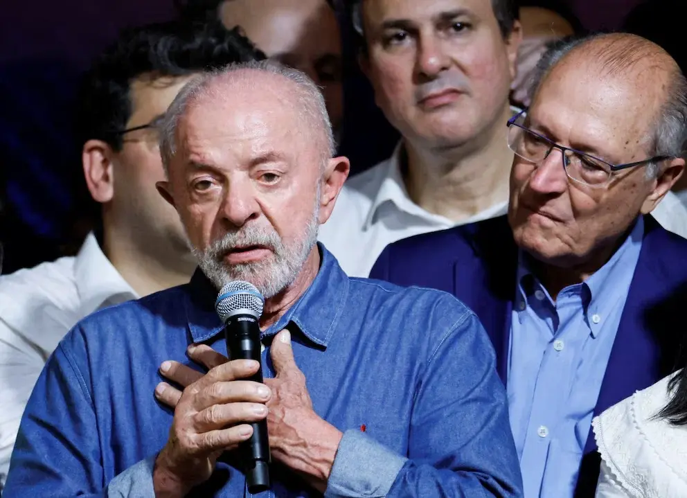 El desplante de Lula da Silva a Javier Milei tras el guiño de Mauricio Macri