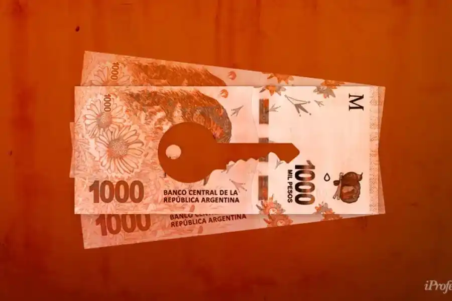 Cómo ganar con un plazo fijo lo mismo que con el alquiler de un departamento en abril