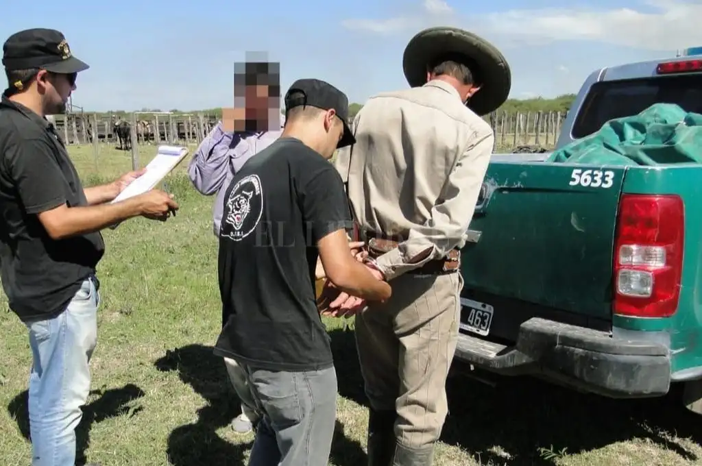 Media sanción a la creación de una unidad fiscal especial sobre delitos rurales