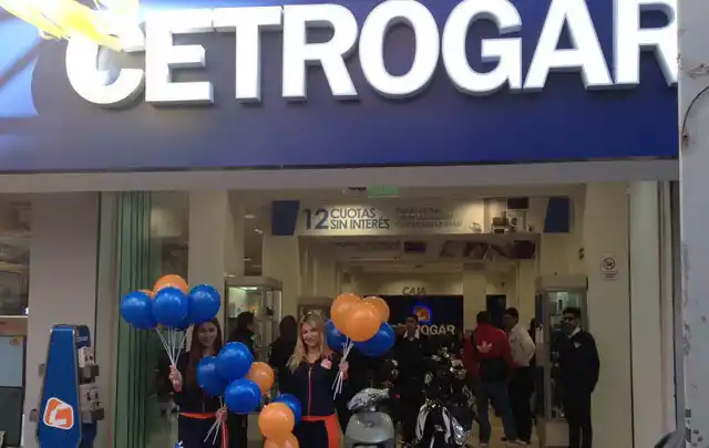 La importante Cadena de Retail arribó a Gualeguaychú 