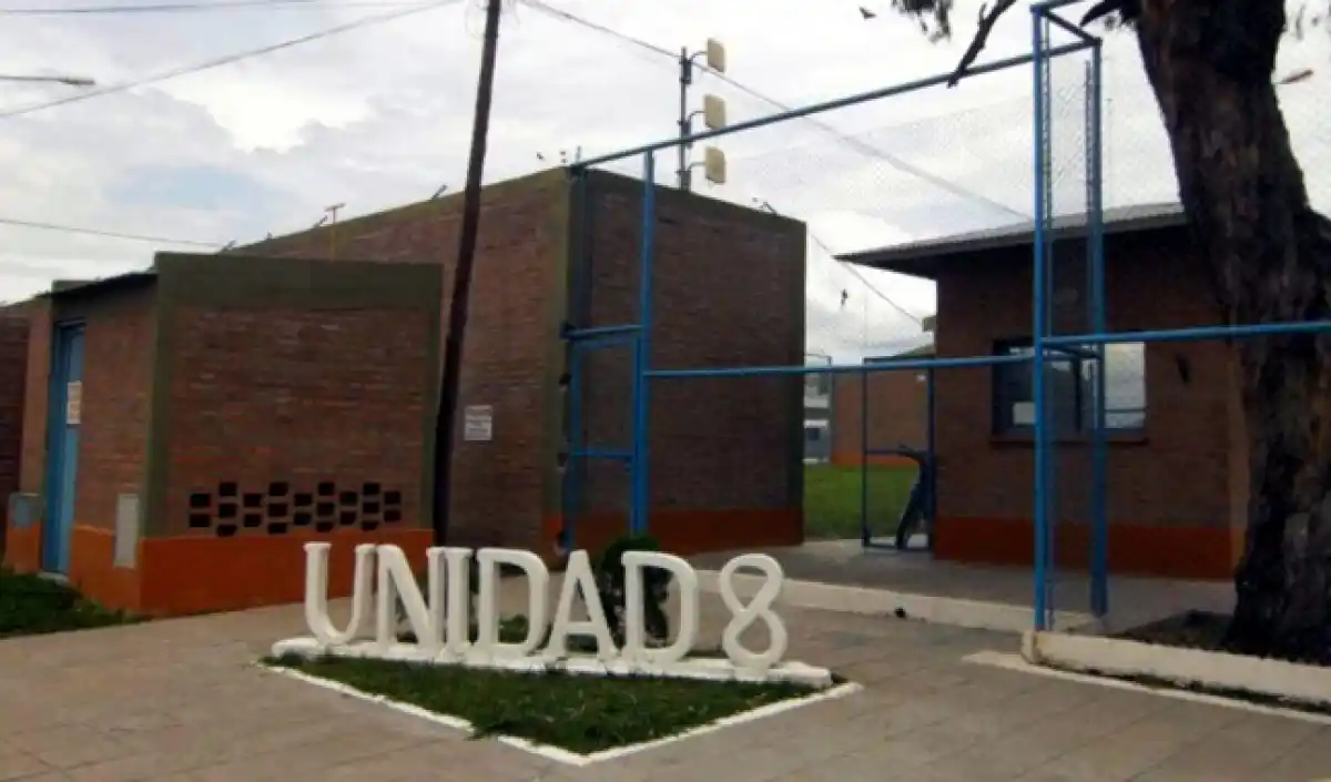 Tras una constatación judicial clausuraron un sector del penal de Federal por sus condiciones inadecuadas