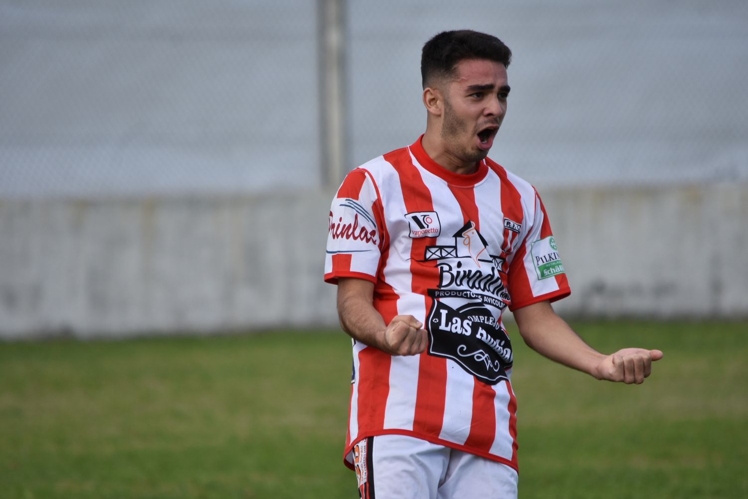 Torneo de Clubes 2020: Paraná pegó de entrada en Campana y se llevó la ida de cuartos de final