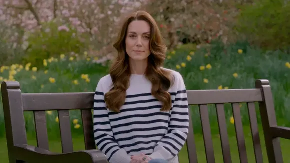 Kate Middleton confirmó que tiene cáncer y está recibiendo tratamiento de quimioterapia