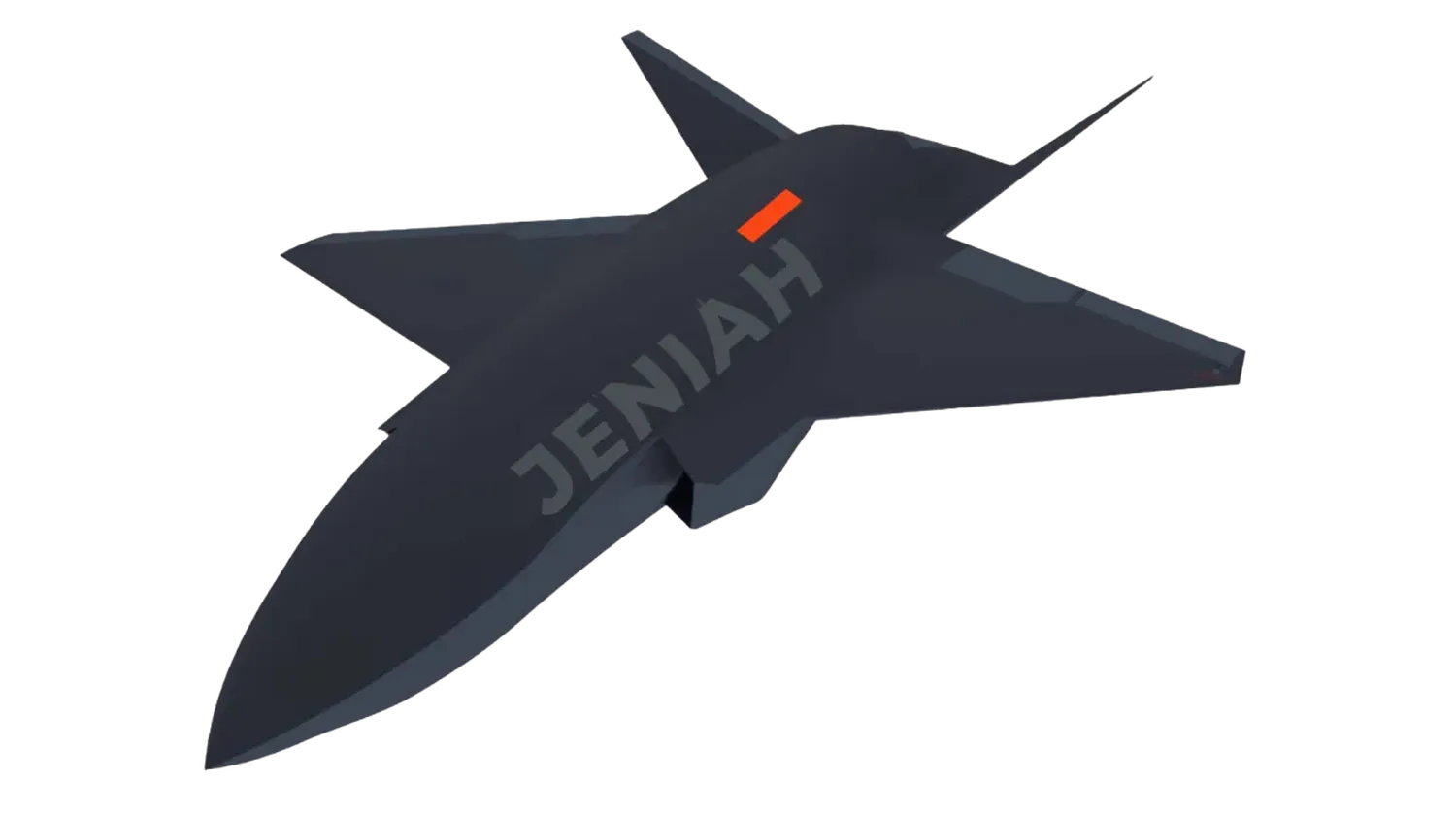 EDGE moves forward with flight testing of JENIAH, UAE’s unmanned combat aircraft