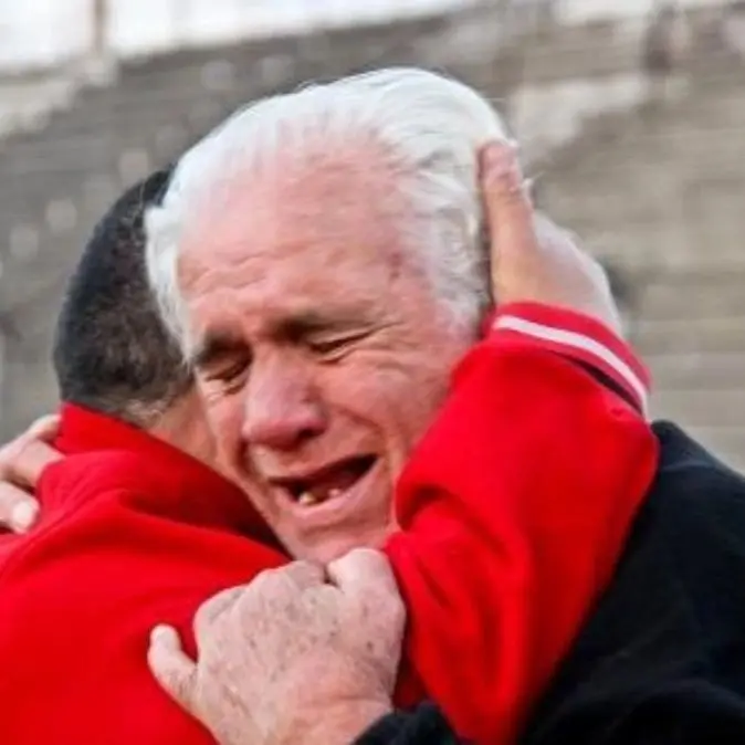 El club Mitre despidió a José “Cholo” Amorín, exdirigente de la institución