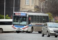 Salceda reunió a la Comisión de Transporte, pero sigue trabado el debate para aumentar el boleto
