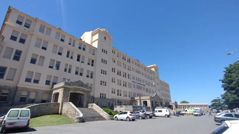 Denuncian venta de turnos en el hospital