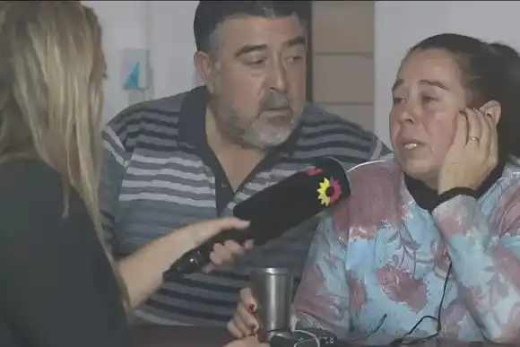 Desaparición de Loan: el abogado del matrimonio detenido anticipó que "cuando declaren van a dar detalles"