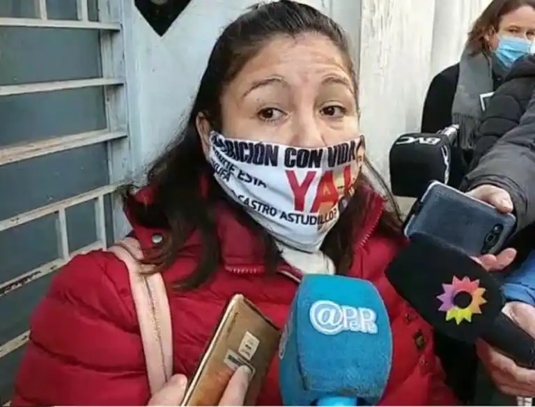 La jueza rechazó la detención de policías por el caso Astudillo