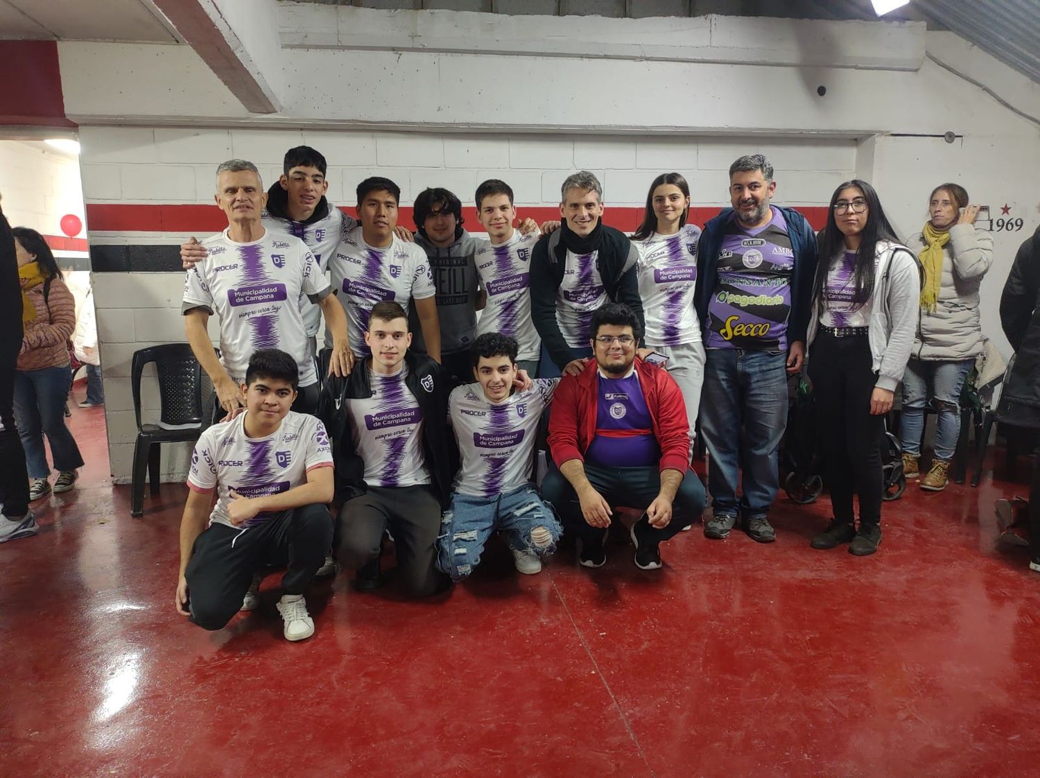 Ajedrez: Excelente participación de Diego Domínguez en San Martín