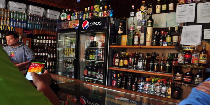 ¡Necesitan trabajar! Fevelicor solicita se les incluya en 7×7 de Maduro