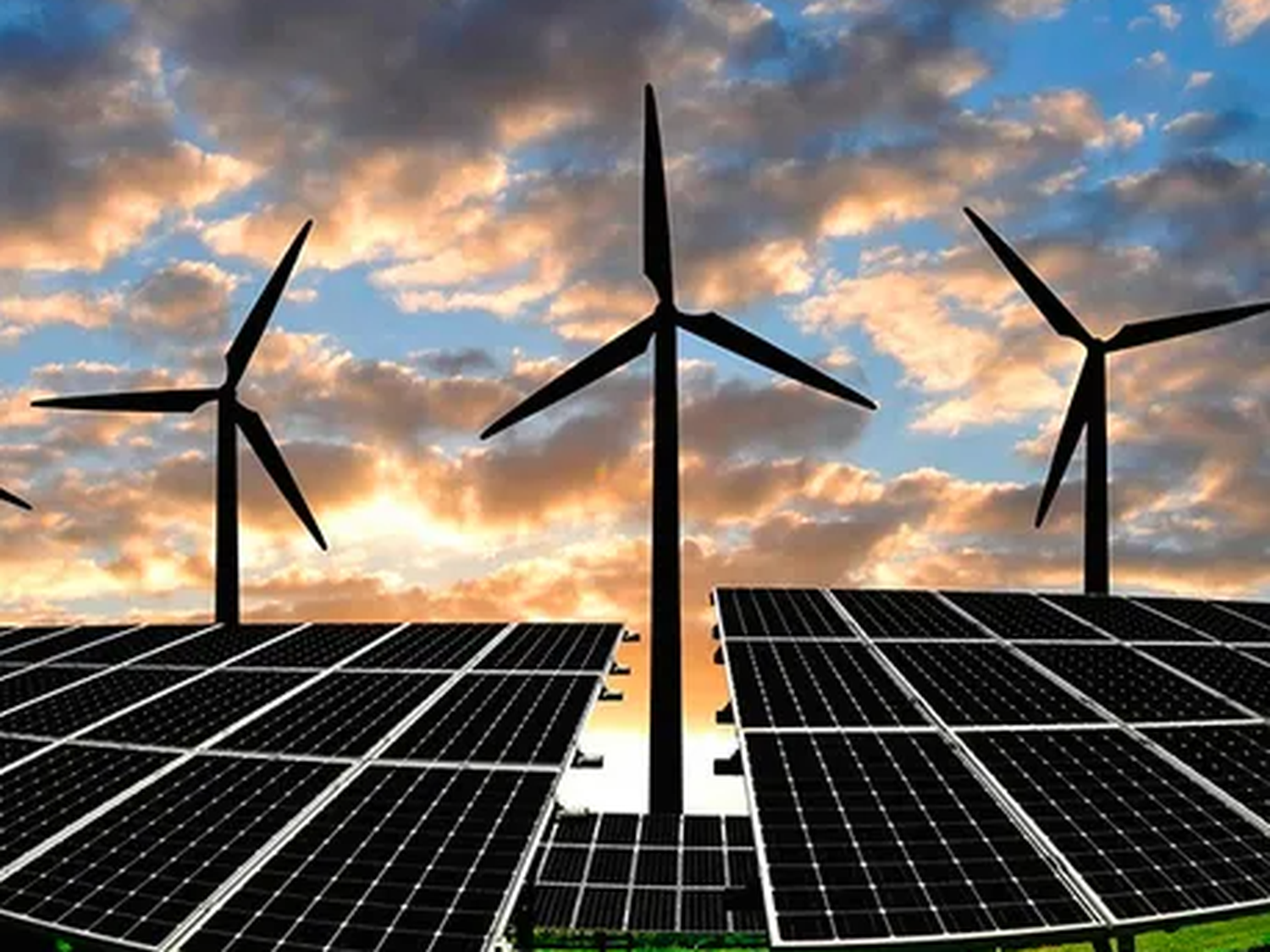 La transición hacia las energías renovables: un cambio hacia el futuro en Mar del Plata