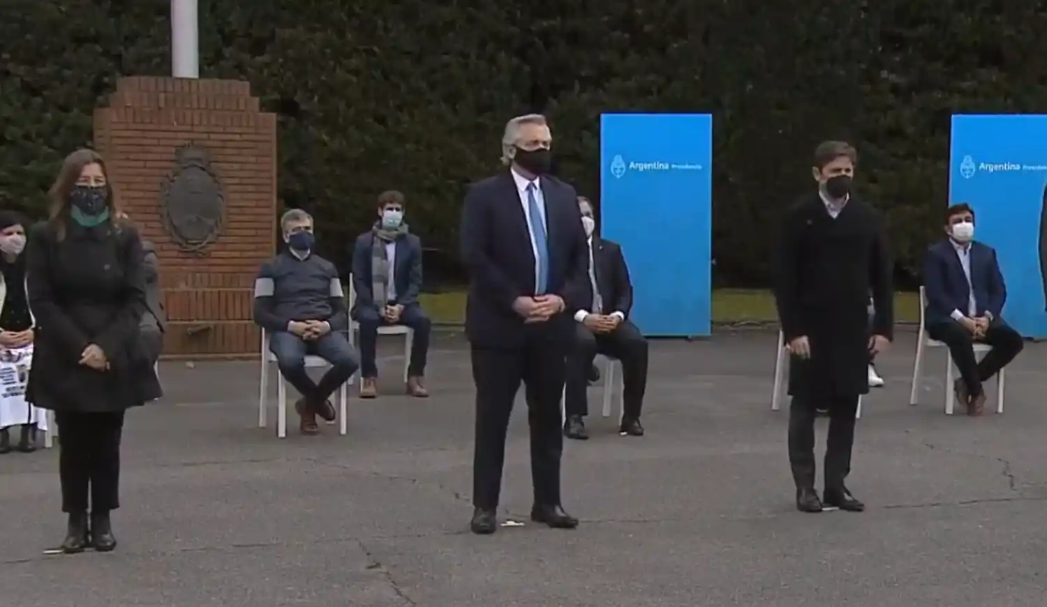 Megaplan de seguridad bonaerense: Las cifras y alcances del programa lanzado