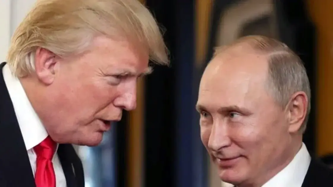 Todo listo en Alaska a la espera de la Cumbre entre Trump y Putin