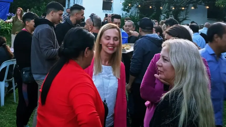 Se viene la Gran Feria Emprendedora organizada por CEFIL