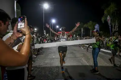La Carrera Nocturna “Ciudad de Paraná” ya tiene fecha: se realizará el 21 de febrero