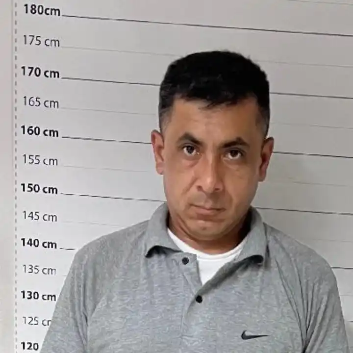 José Mauricio Maturano, conductor de la moto en la que se trasladó el homicida de Marcos Daloia.