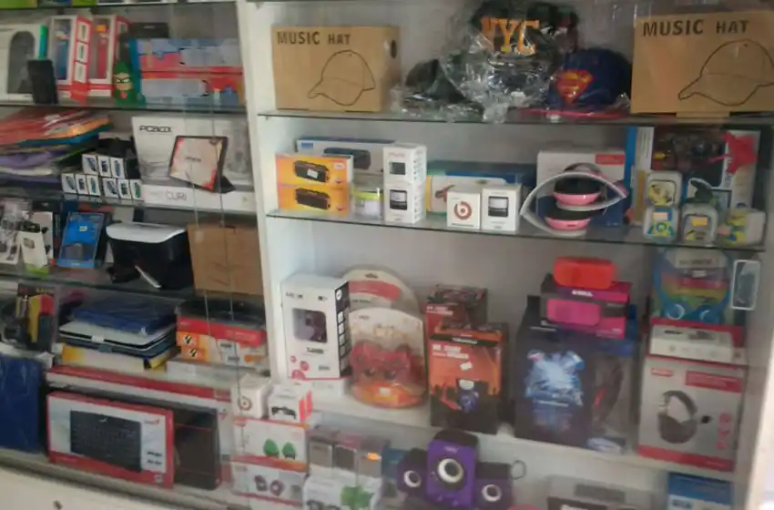 Los celulares robados ya no funcionarán con ninguna red del país