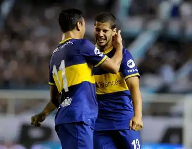 Boca consiguió algo de paz gracias a la pobreza de Racing