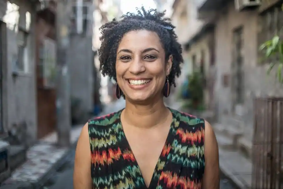 Conmoción en Brasil: asesinan a balazos a una activista opositora 