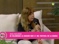 Todos los detalles del Festival de la Sierra: precios y atractivos